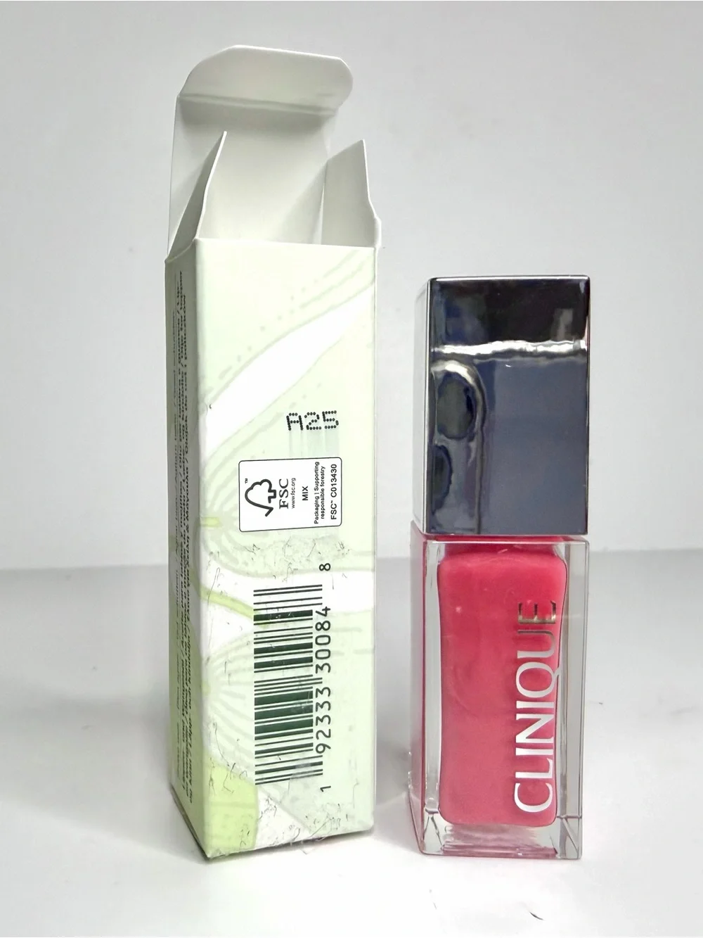 Clinique Pop Lip + Cheek Oil PINK HONEY